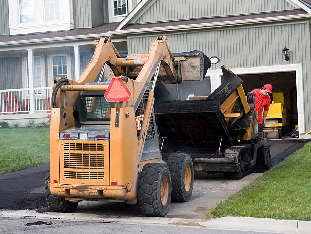 Driveway Pavers for Homes in Coshocton, OH