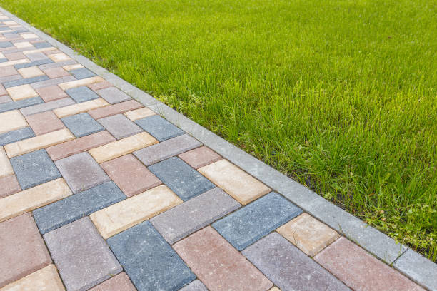 Reasons to Select Us for Your Driveway Paving Requirements in Coshocton, OH